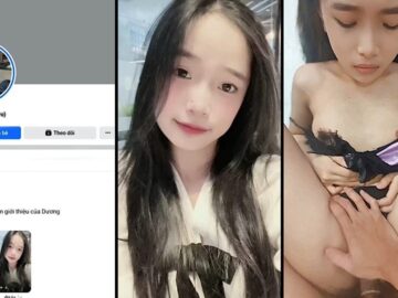 Dương múi mít teen 2k7 lộ clip địt nhau nhoe nhoét