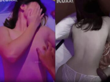 Nhiều tư thế lên đỉnh với em cave trong khách sạn tình yêu