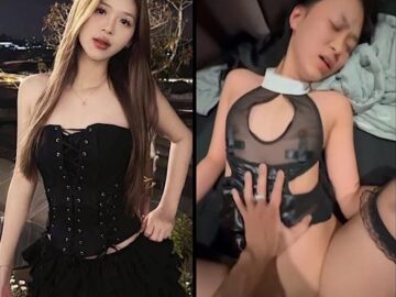 Bé mặc ren làm sugarbaby siêu dễ thương